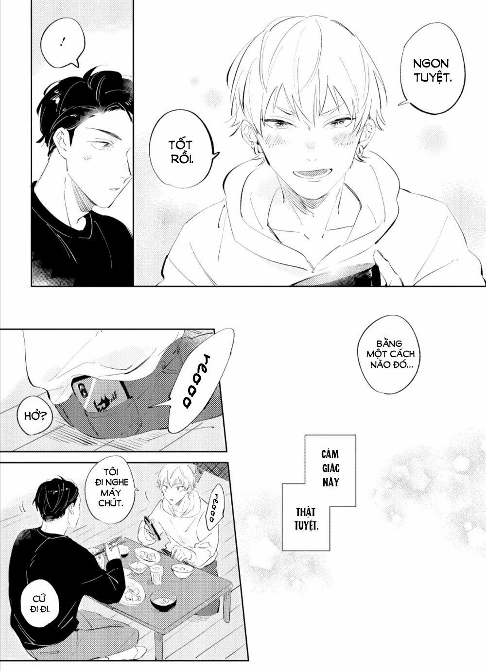 Rung Động Cún Con 2 trang 22