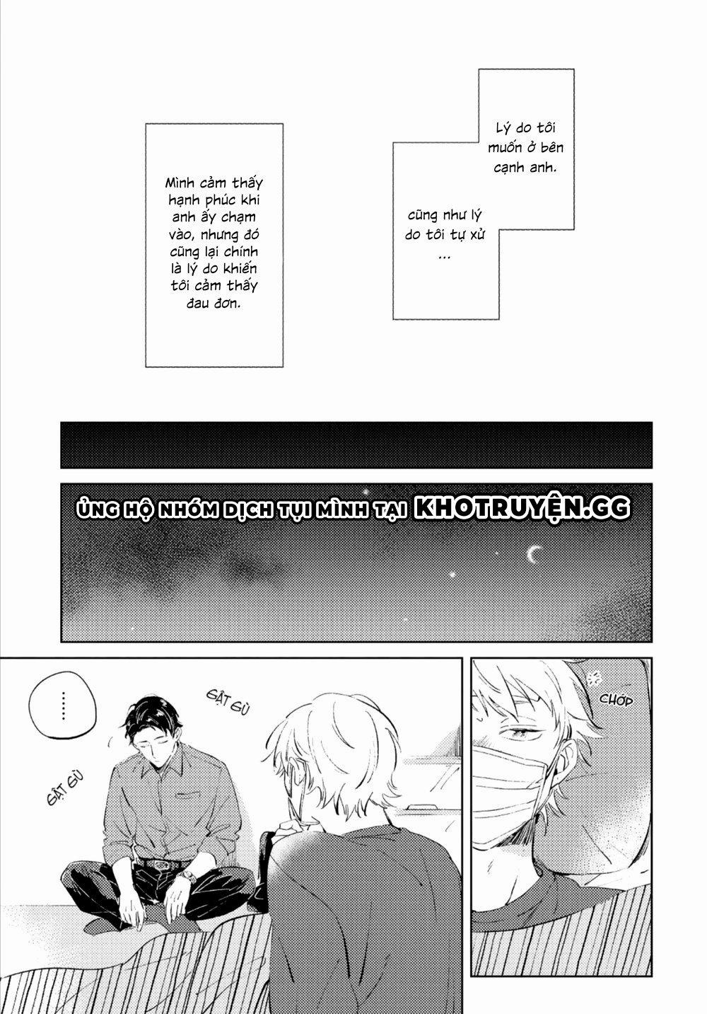 Rung Động Cún Con 4 trang 22