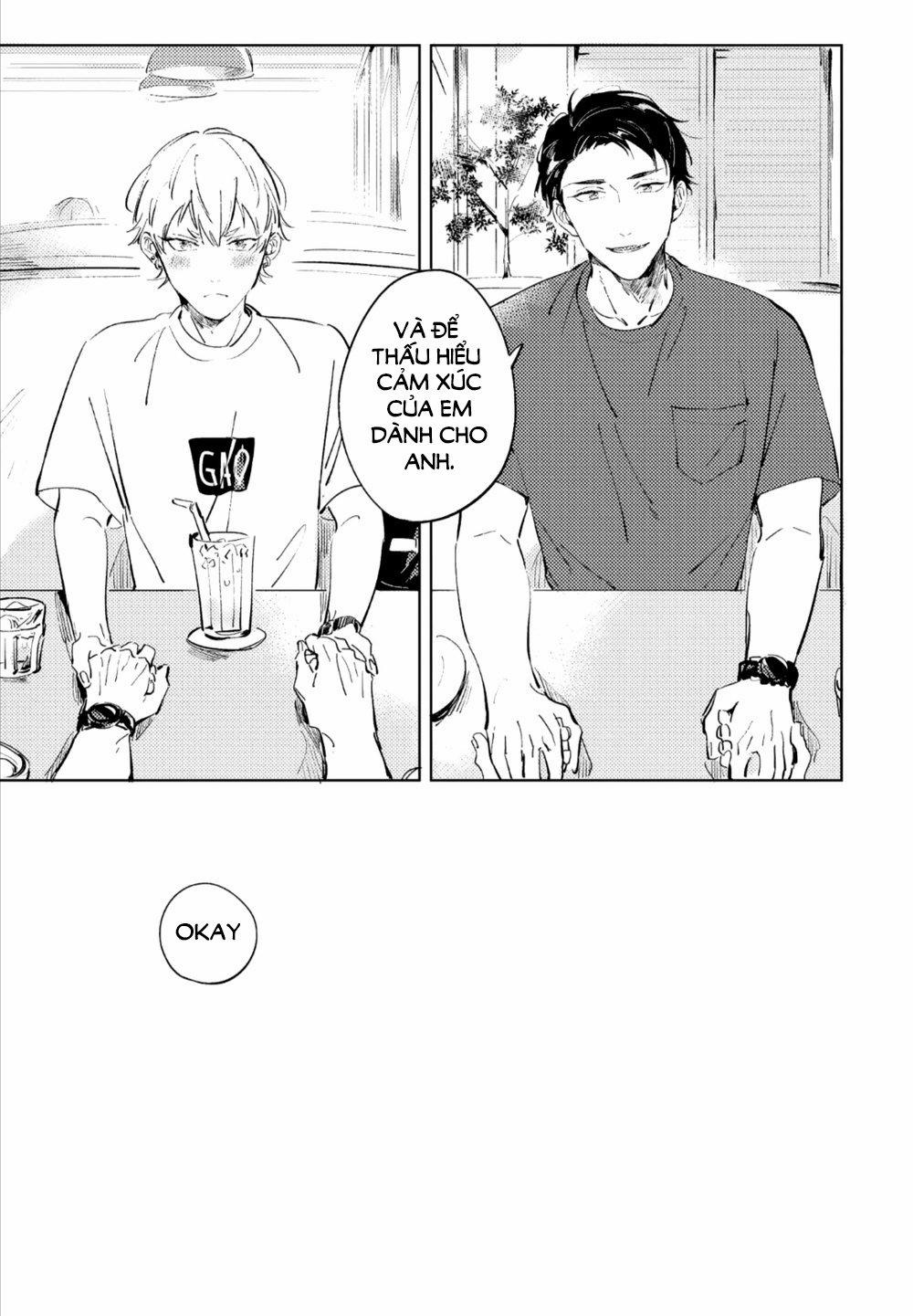 Rung Động Cún Con 5 trang 12