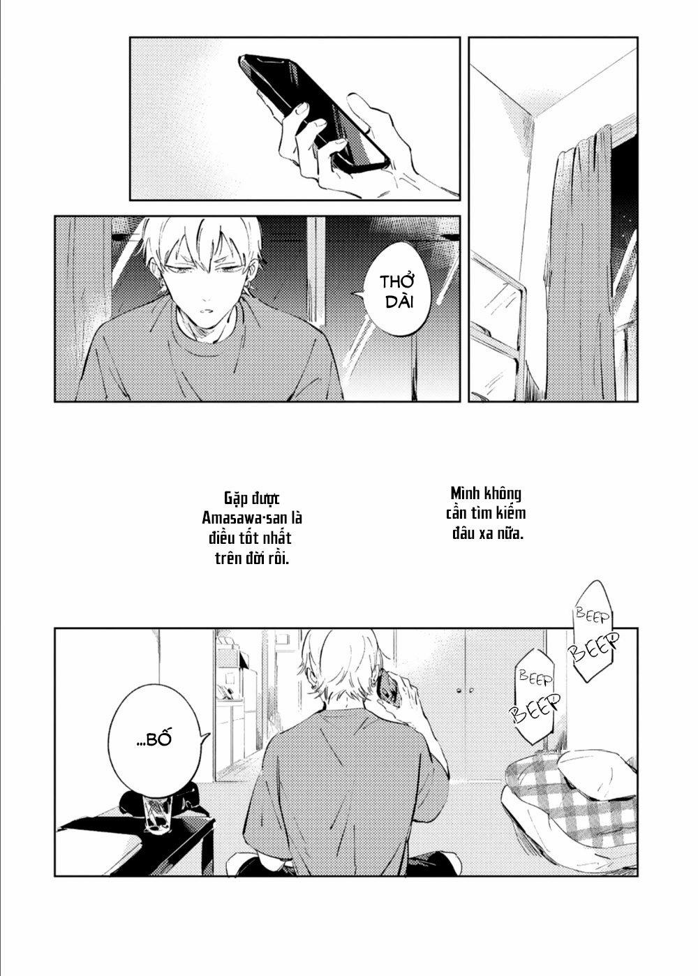 Rung Động Cún Con 5 trang 13