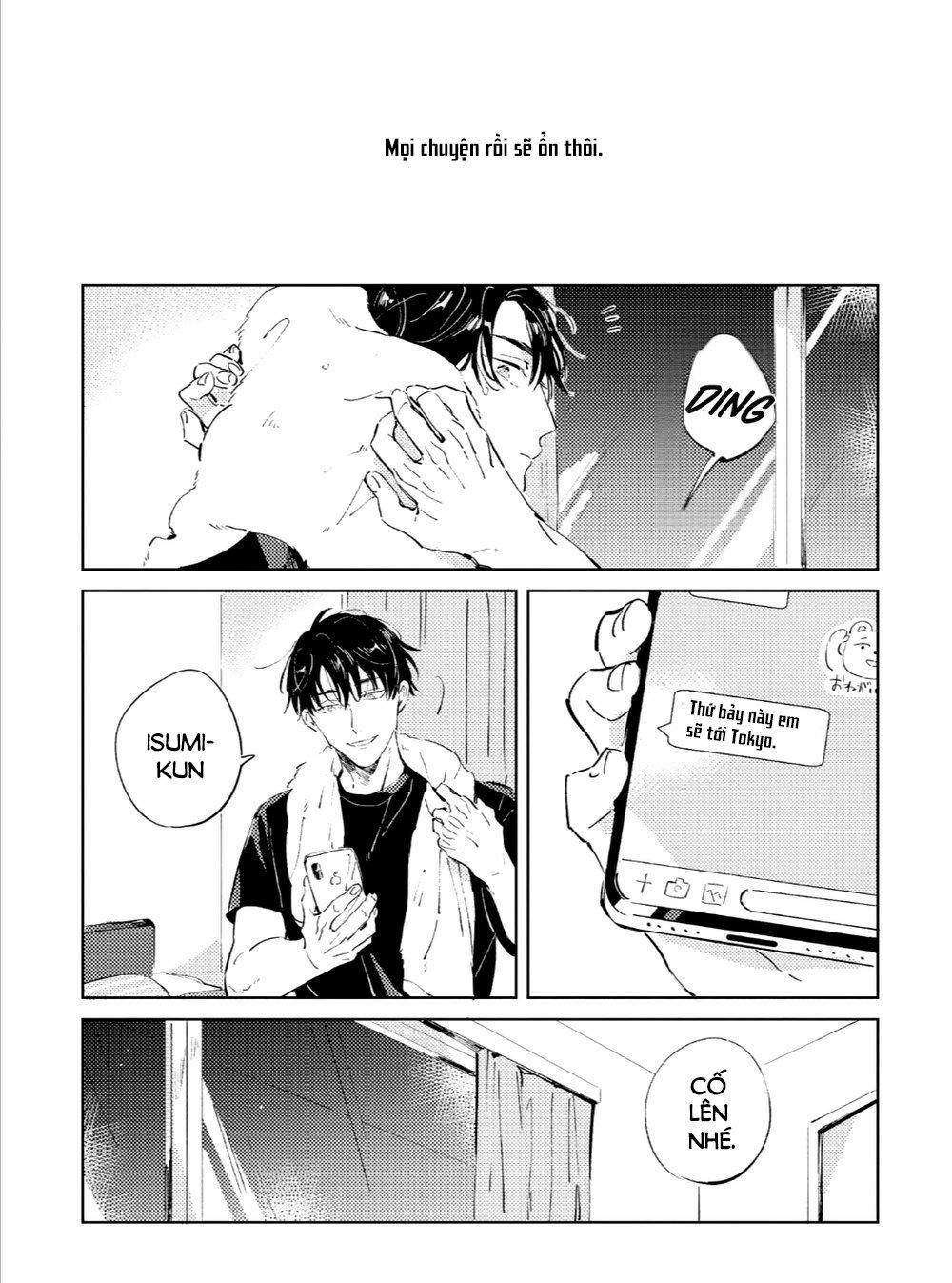 Rung Động Cún Con 5 trang 14