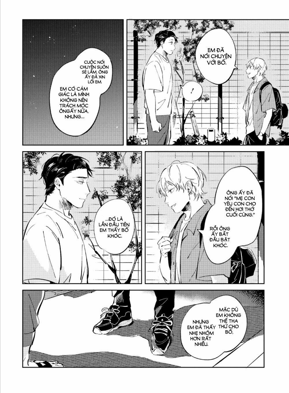 Rung Động Cún Con 5 trang 21