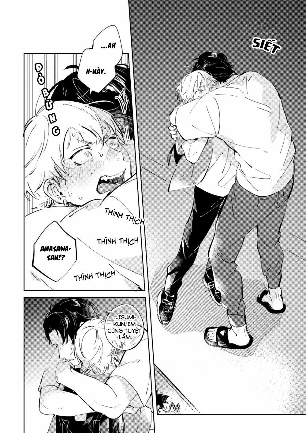 Rung Động Cún Con 5 trang 23