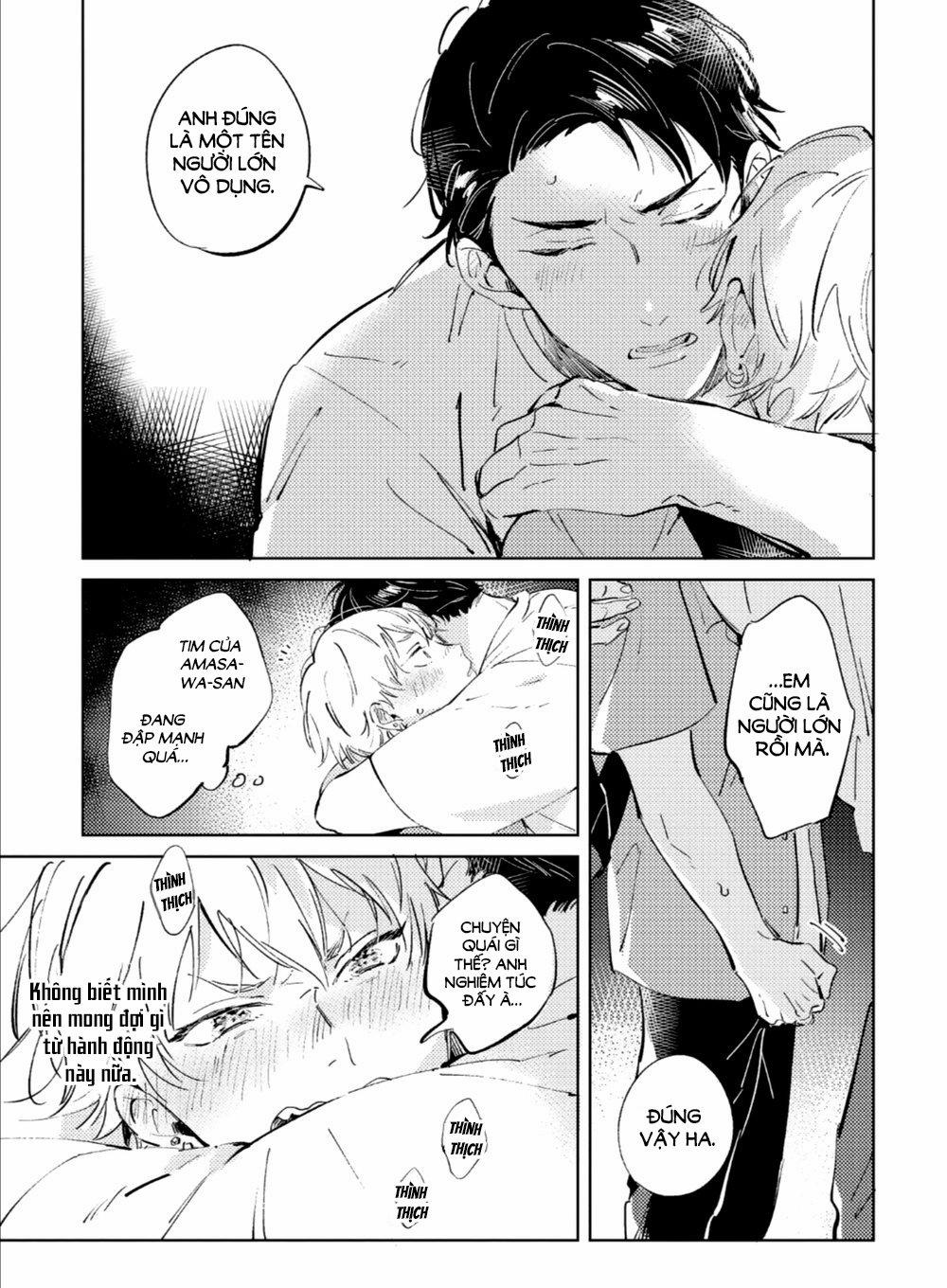 Rung Động Cún Con 5 trang 24