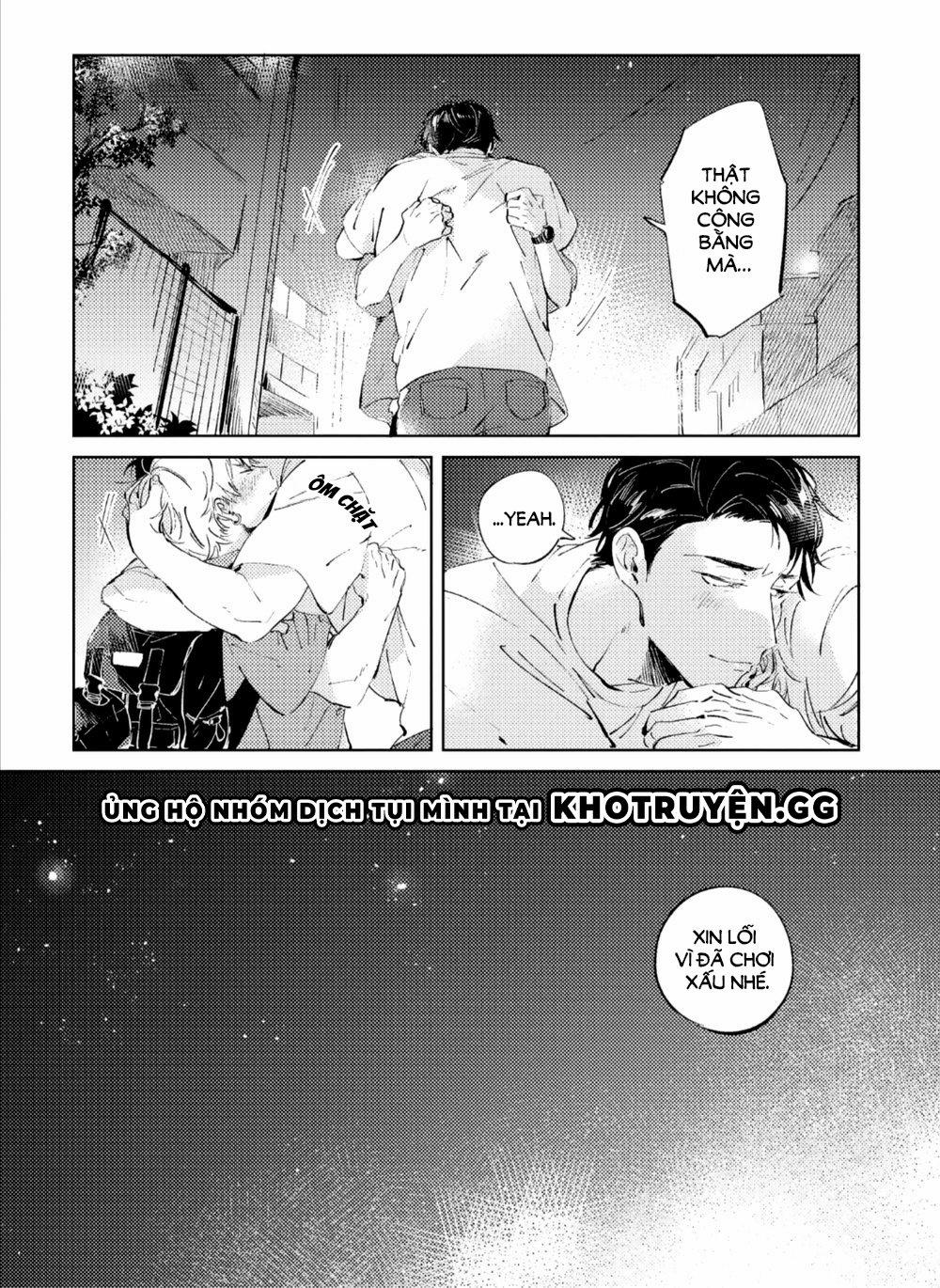 Rung Động Cún Con 5 trang 25