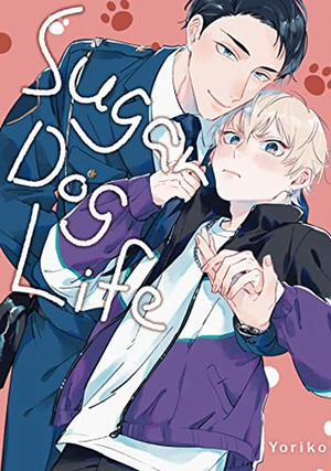 Đọc truyện tranh Rung Động Cún Con