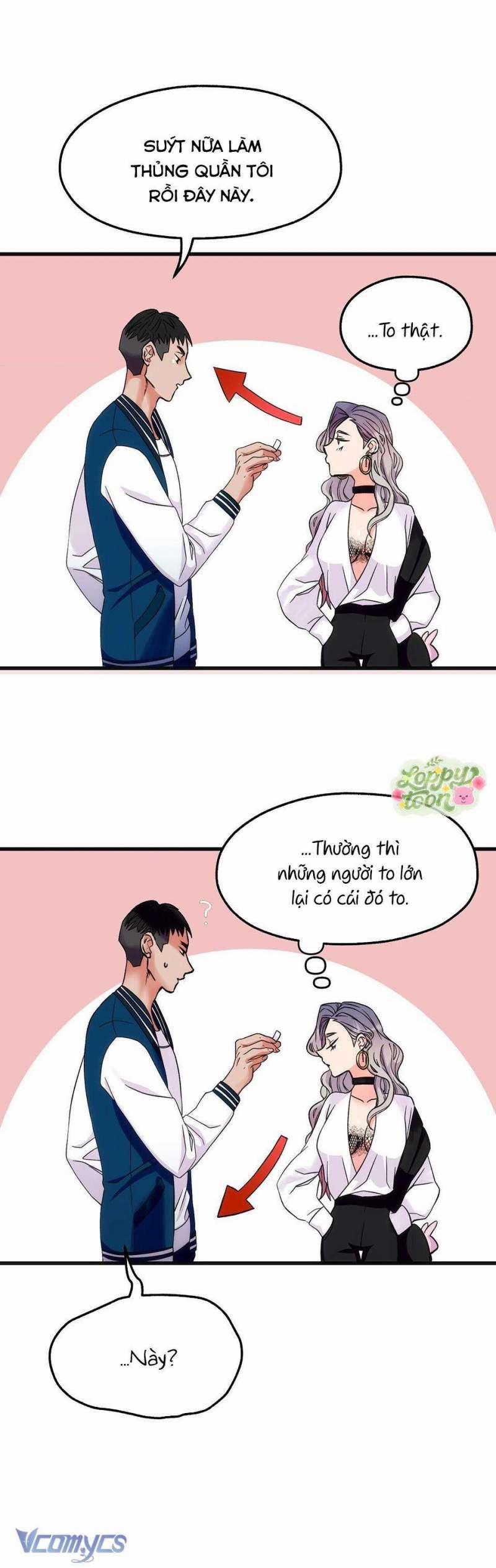 Rung Động Đỉnh Cao 1 trang 26