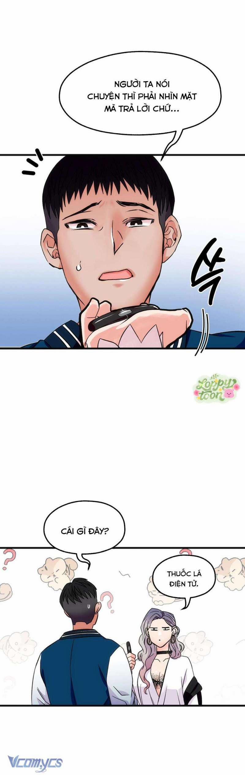 Rung Động Đỉnh Cao 1 trang 27