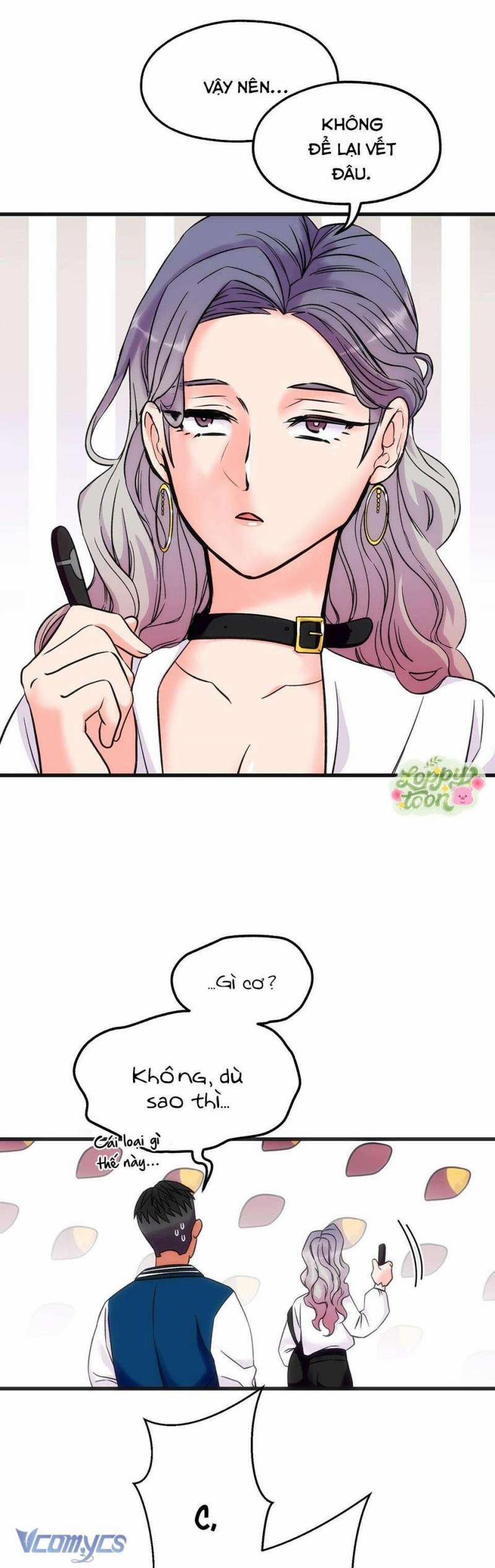 Rung Động Đỉnh Cao 1 trang 28