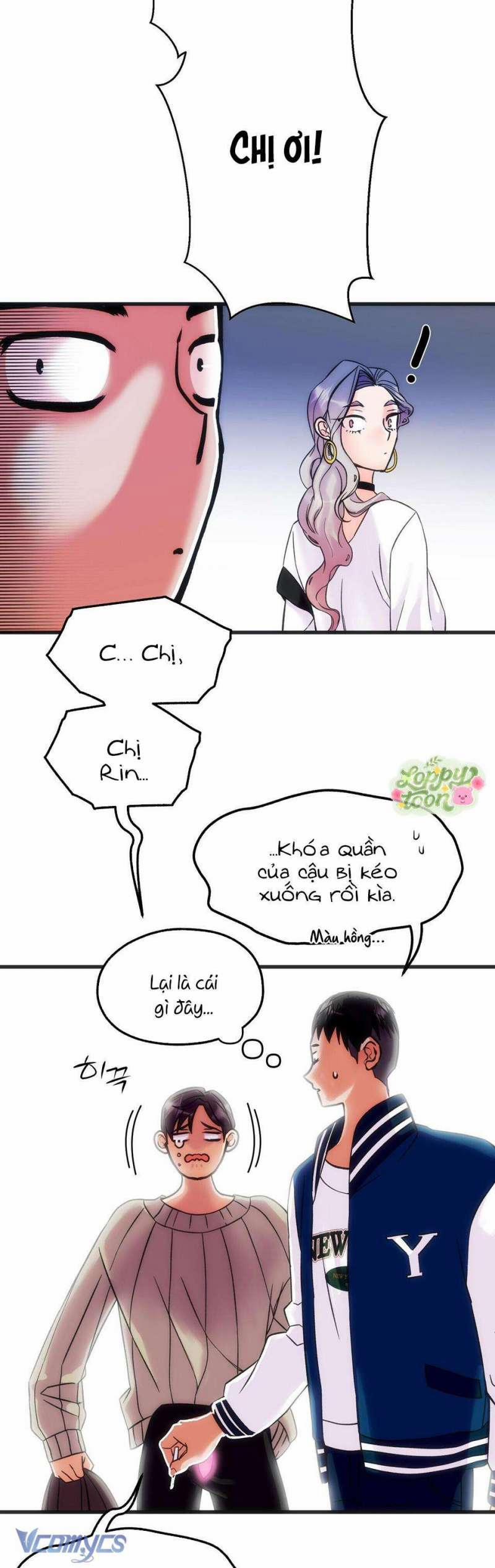 Rung Động Đỉnh Cao 1 trang 29