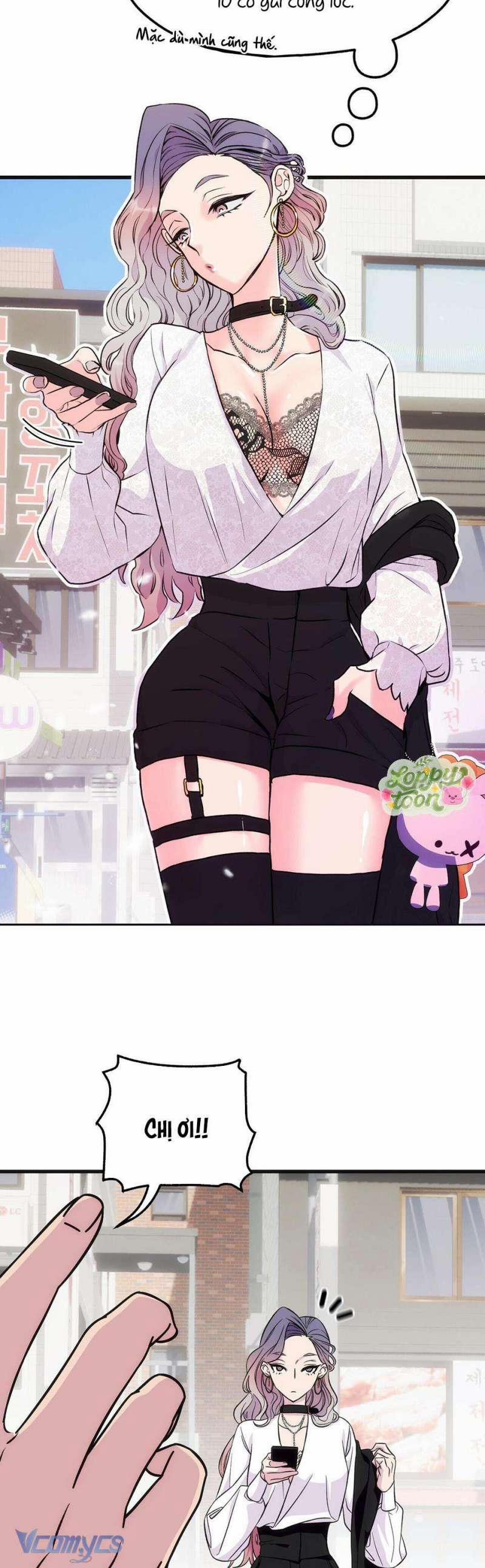 Rung Động Đỉnh Cao 1 trang 7