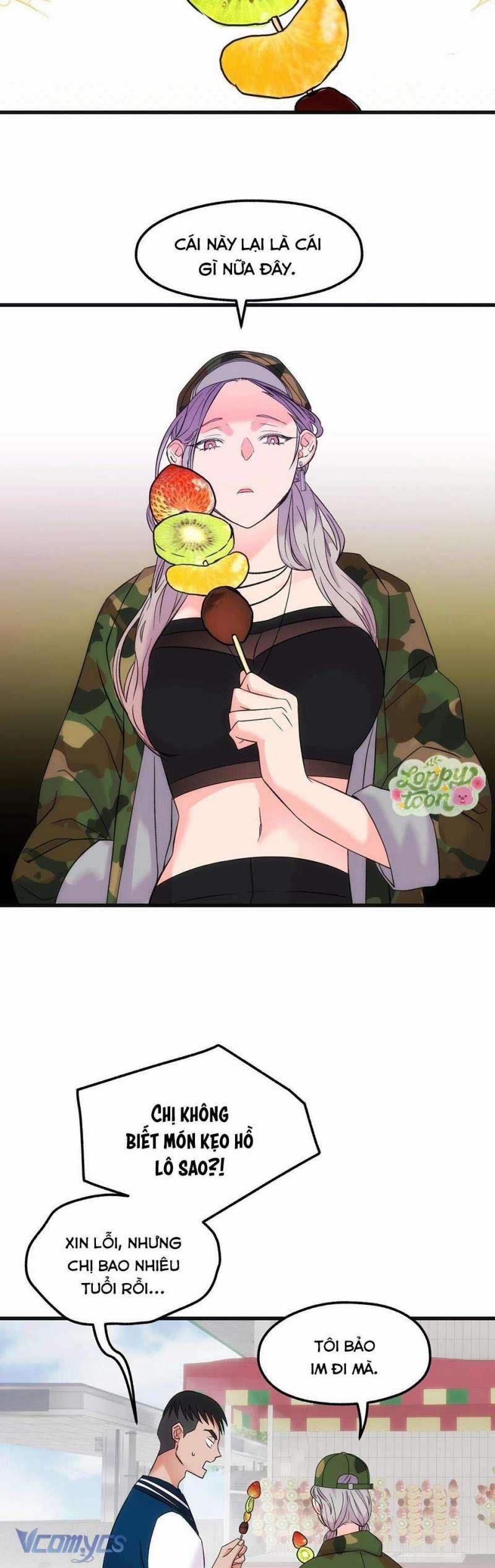 Rung Động Đỉnh Cao 2 trang 13