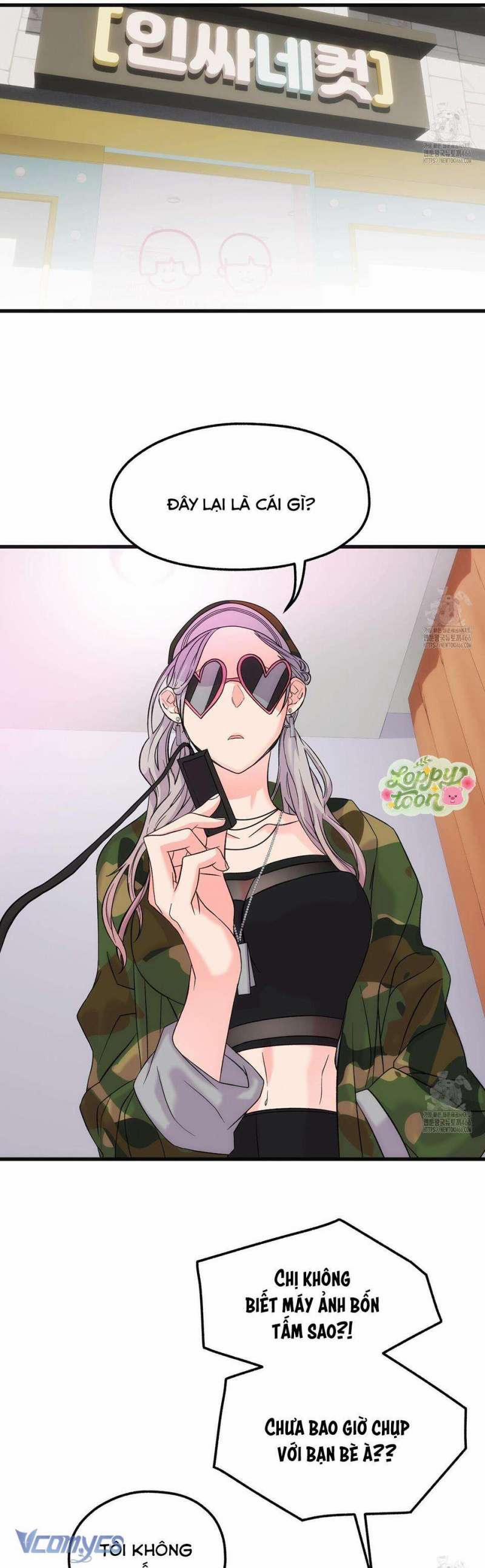 Rung Động Đỉnh Cao 2 trang 18