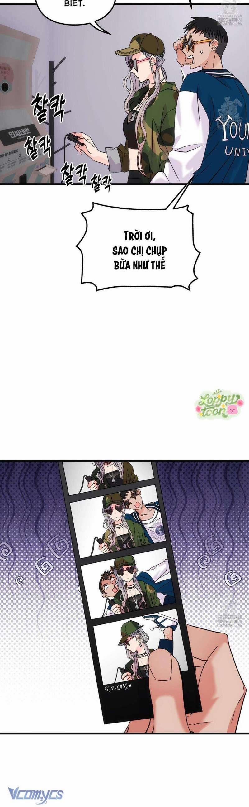 Rung Động Đỉnh Cao 2 trang 19