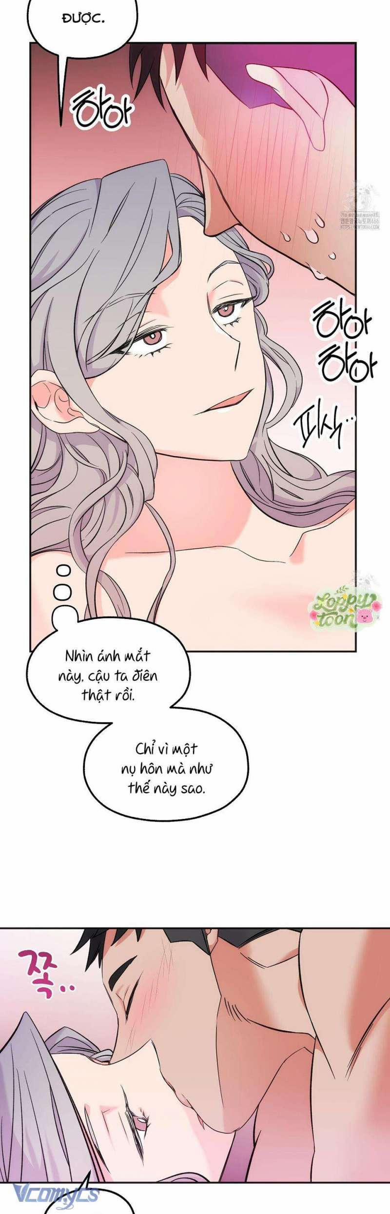 Rung Động Đỉnh Cao 3 trang 10