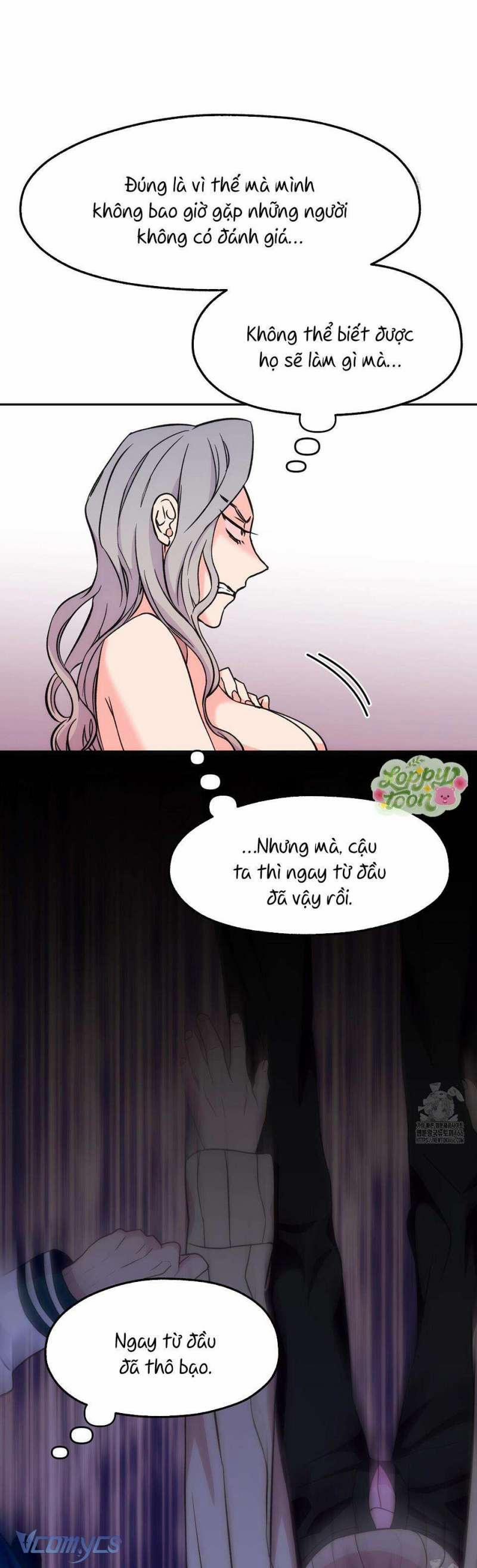 Rung Động Đỉnh Cao 3 trang 16