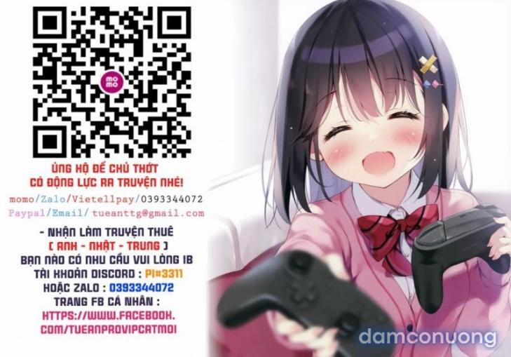 Rung động (Hentai) 1 trang 0