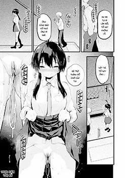 Rung động (Hentai) 1 trang 17