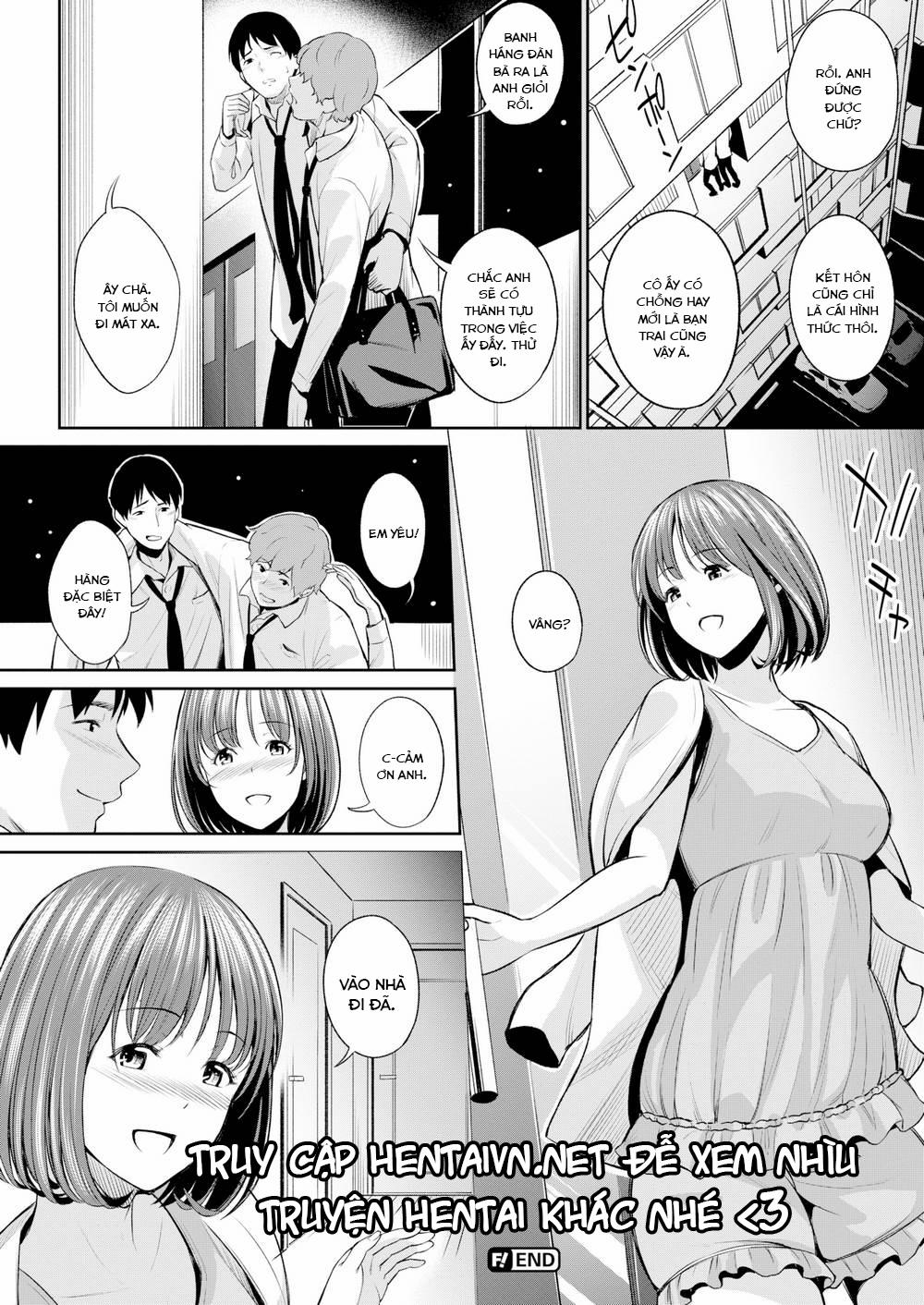 Rung động OneShot [Không Che] trang 16