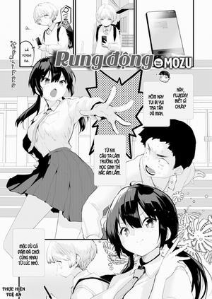 Đọc truyện tranh Rung động