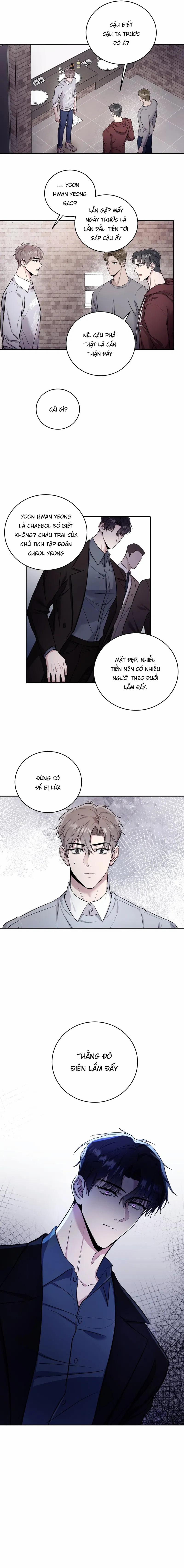 Rùng Mình? Chua Chua, Ngọt Ngọt! 2 trang 11