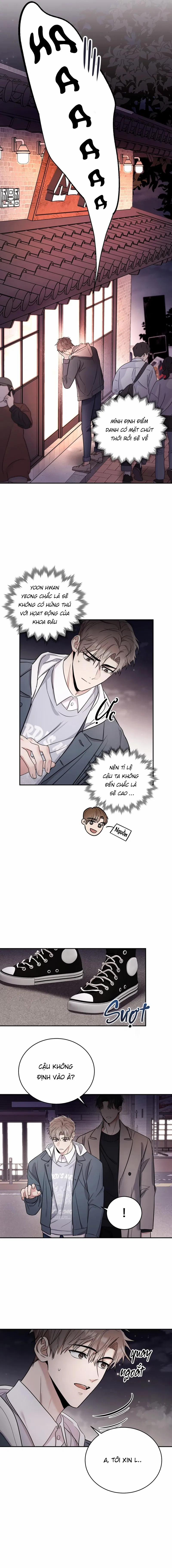 Rùng Mình? Chua Chua, Ngọt Ngọt! 2 trang 6