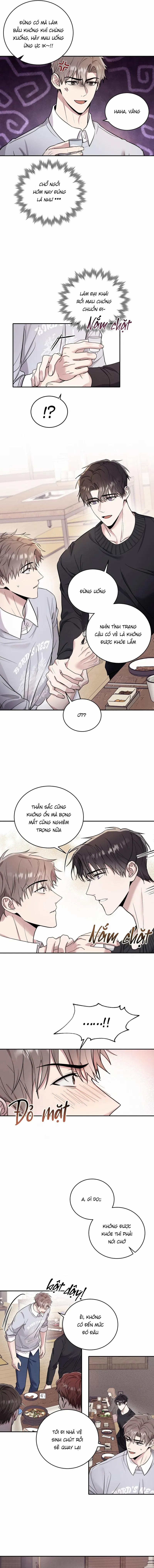 Rùng Mình? Chua Chua, Ngọt Ngọt! 2 trang 9