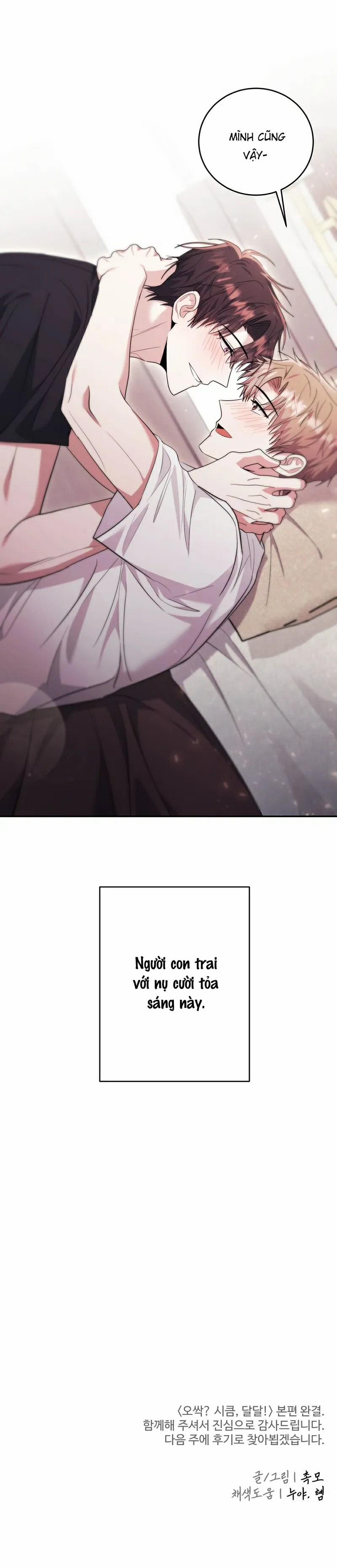 Rùng Mình? Chua Chua, Ngọt Ngọt! 25 trang 8