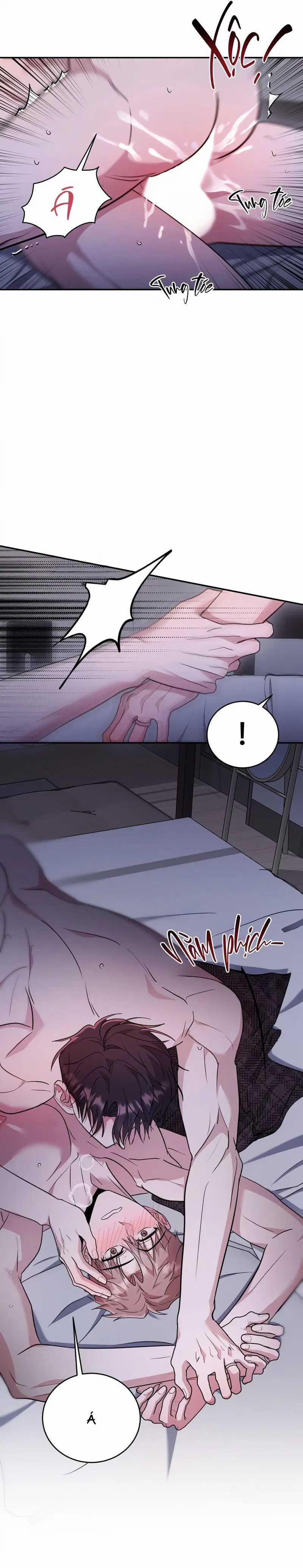 Rùng Mình? Chua Chua, Ngọt Ngọt! 26 trang 17