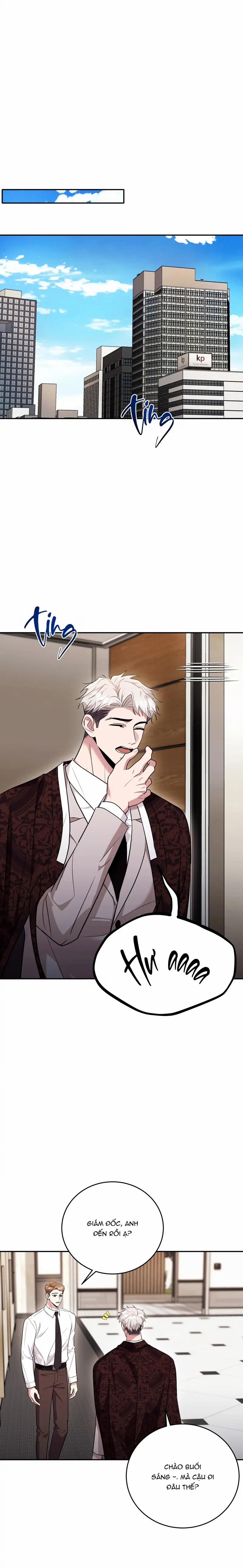 Rùng Mình? Chua Chua, Ngọt Ngọt! 30 trang 14