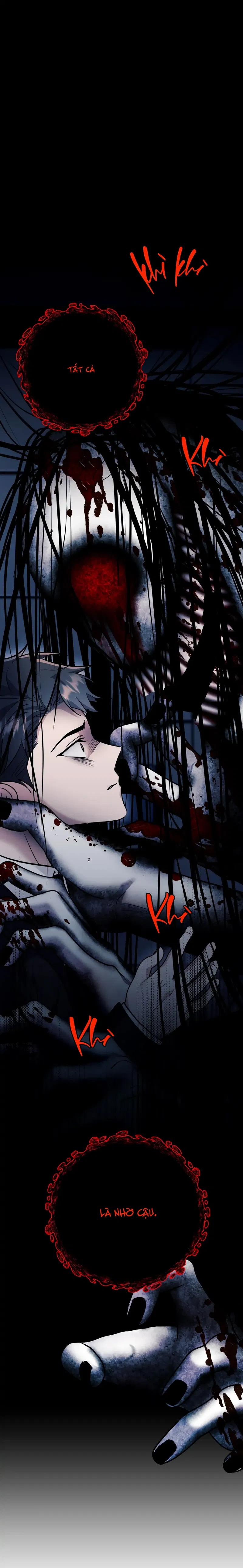 Rùng Mình? Chua Chua, Ngọt Ngọt! 30 trang 3