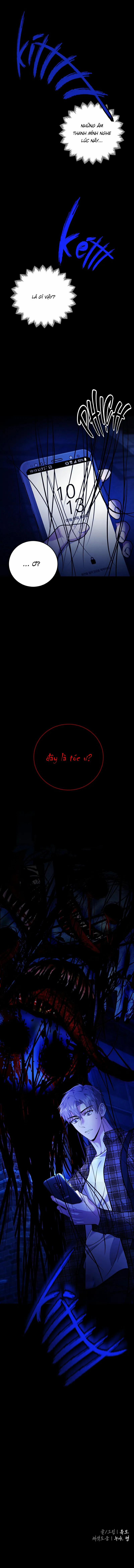 Rùng Mình? Chua Chua, Ngọt Ngọt! 9 trang 9