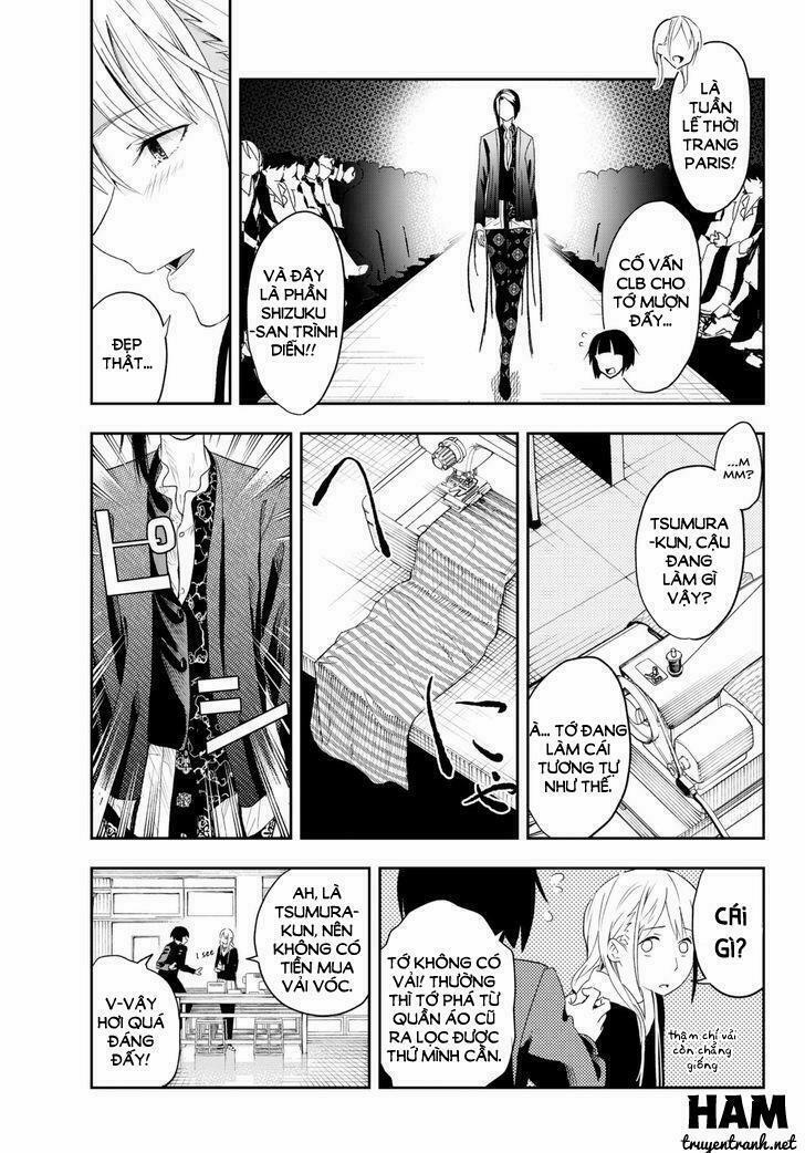 Runway De Waratte 1.1 trang 19