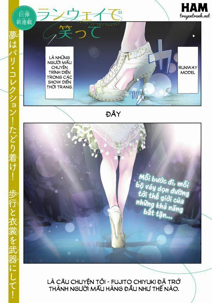 Runway De Waratte 1.1 trang 2