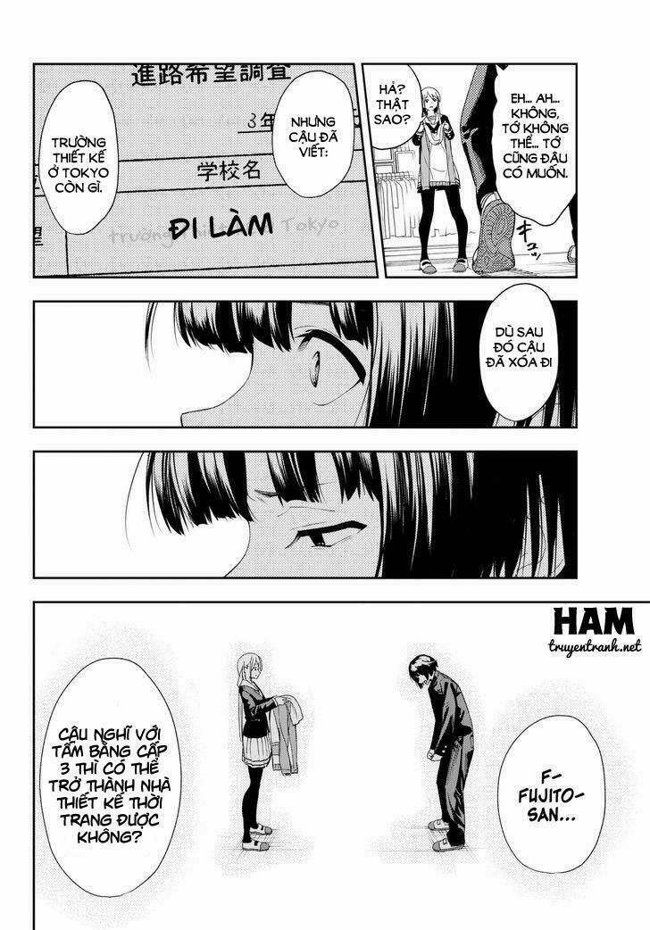 Runway De Waratte 1.1 trang 24