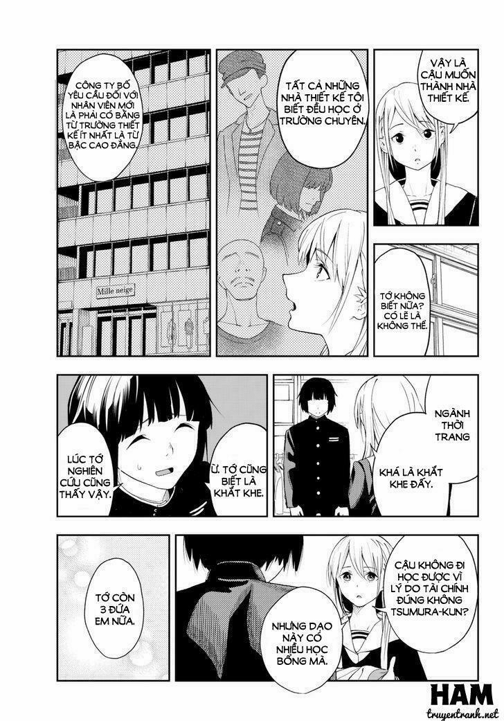 Runway De Waratte 1.1 trang 25