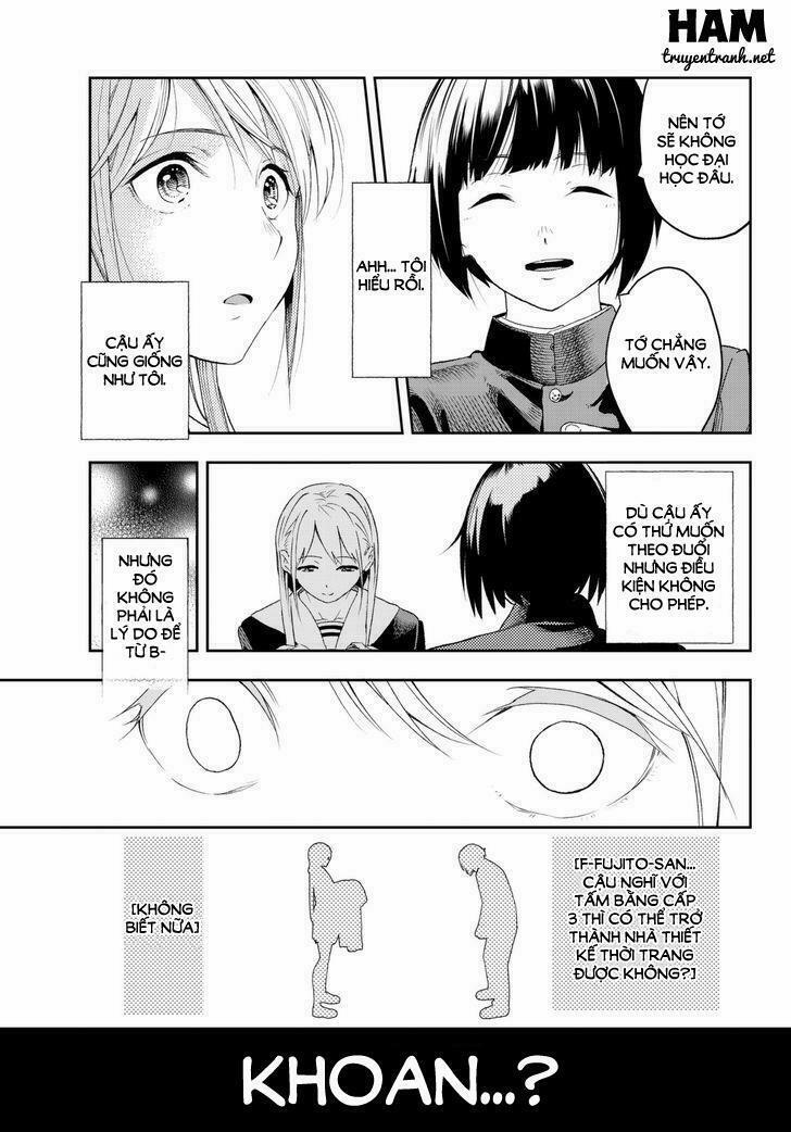 Runway De Waratte 1.1 trang 27