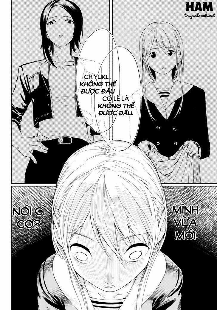 Runway De Waratte 1.1 trang 28