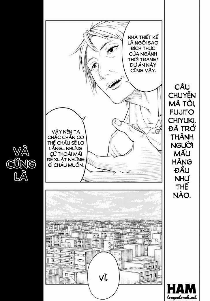 Runway De Waratte 1.2 trang 28