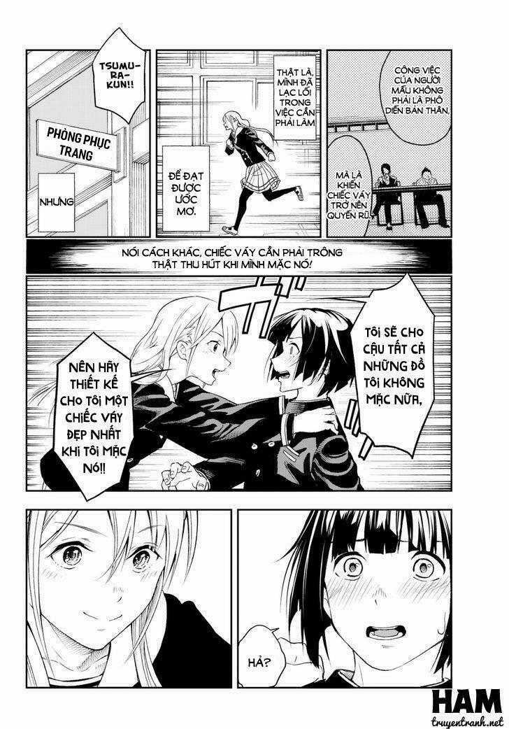 Runway De Waratte 1.2 trang 5