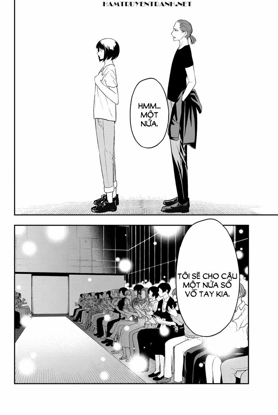 Runway De Waratte 12 trang 16