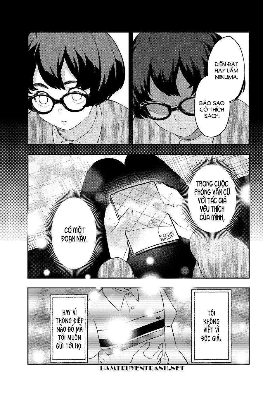 Runway De Waratte 12 trang 5