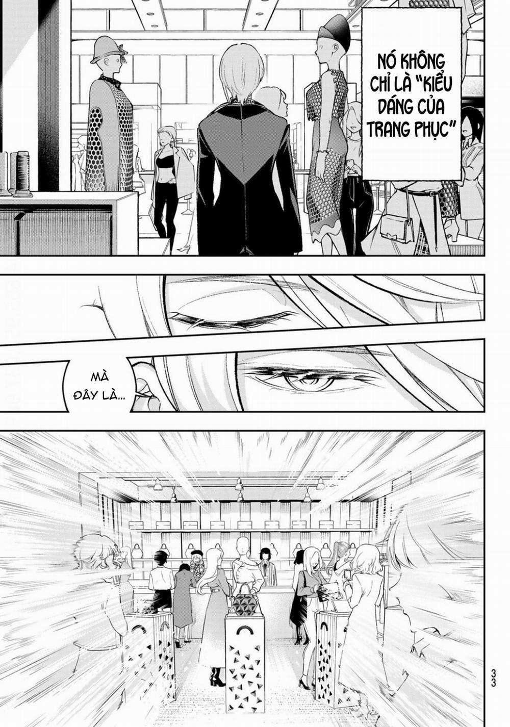 Runway De Waratte 149 trang 18