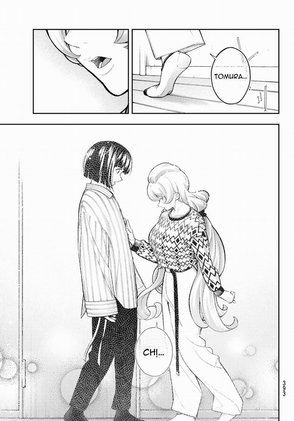 Runway De Waratte 150 trang 21