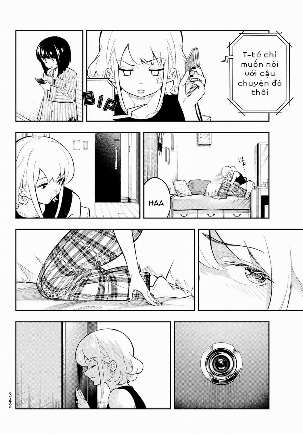 Runway De Waratte 151 trang 11