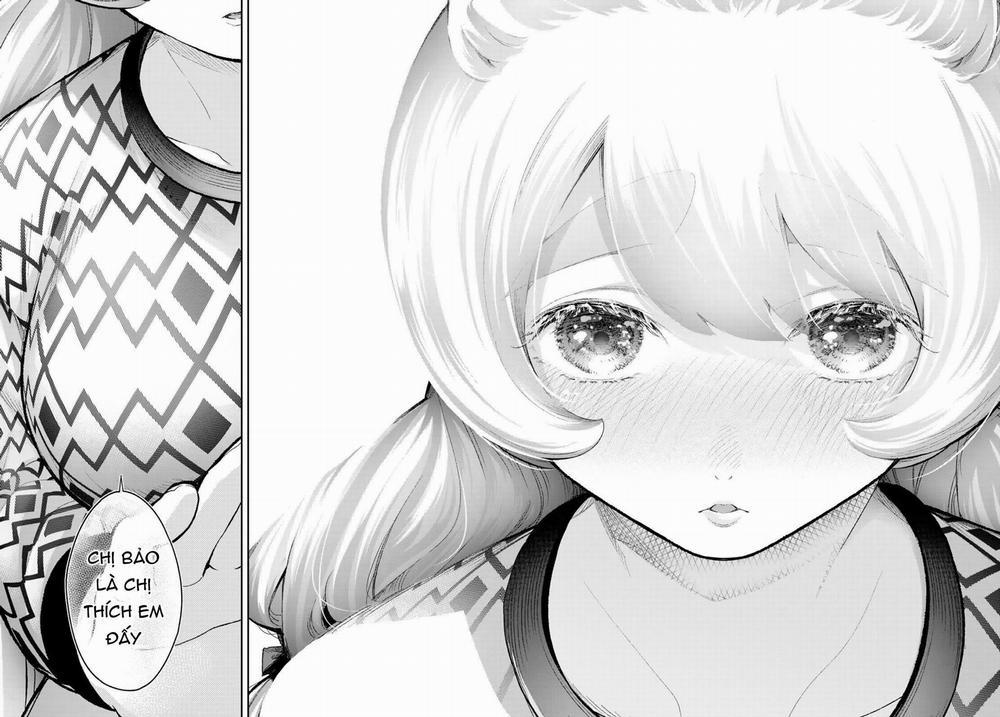 Runway De Waratte 151 trang 4