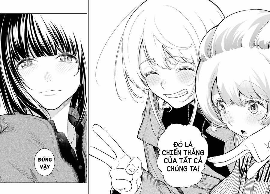 Runway De Waratte 157 trang 9