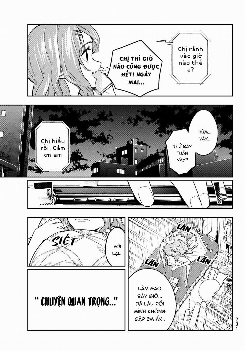 Runway De Waratte 161 trang 16