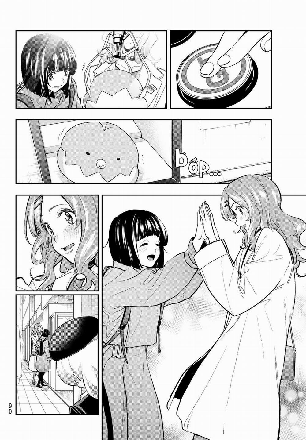 Runway De Waratte 162 trang 8