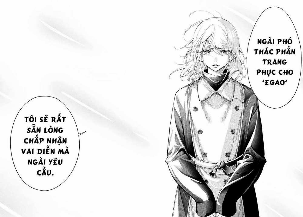 Runway De Waratte 168 trang 19